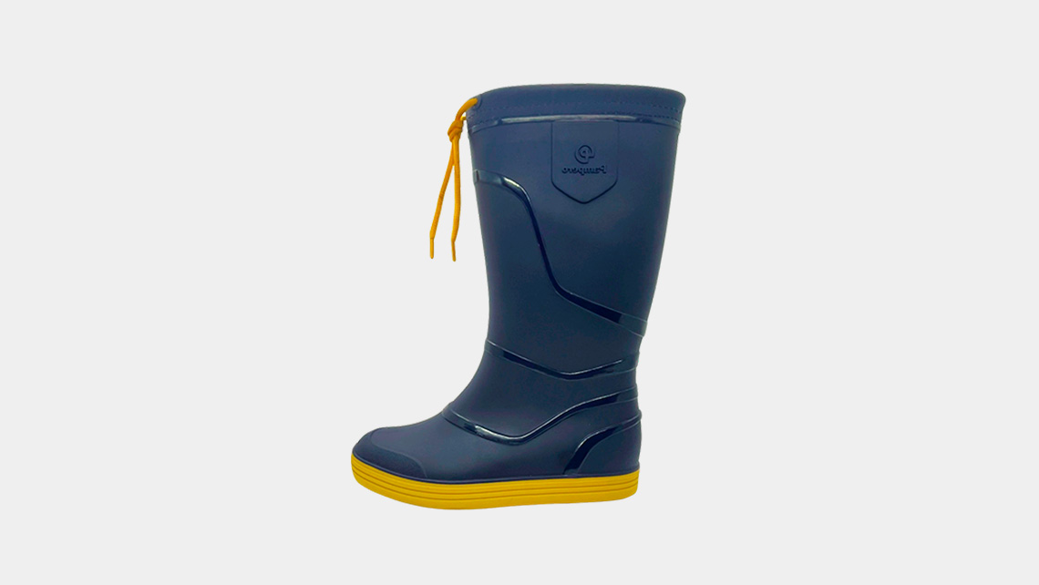 Botas Nautilus
