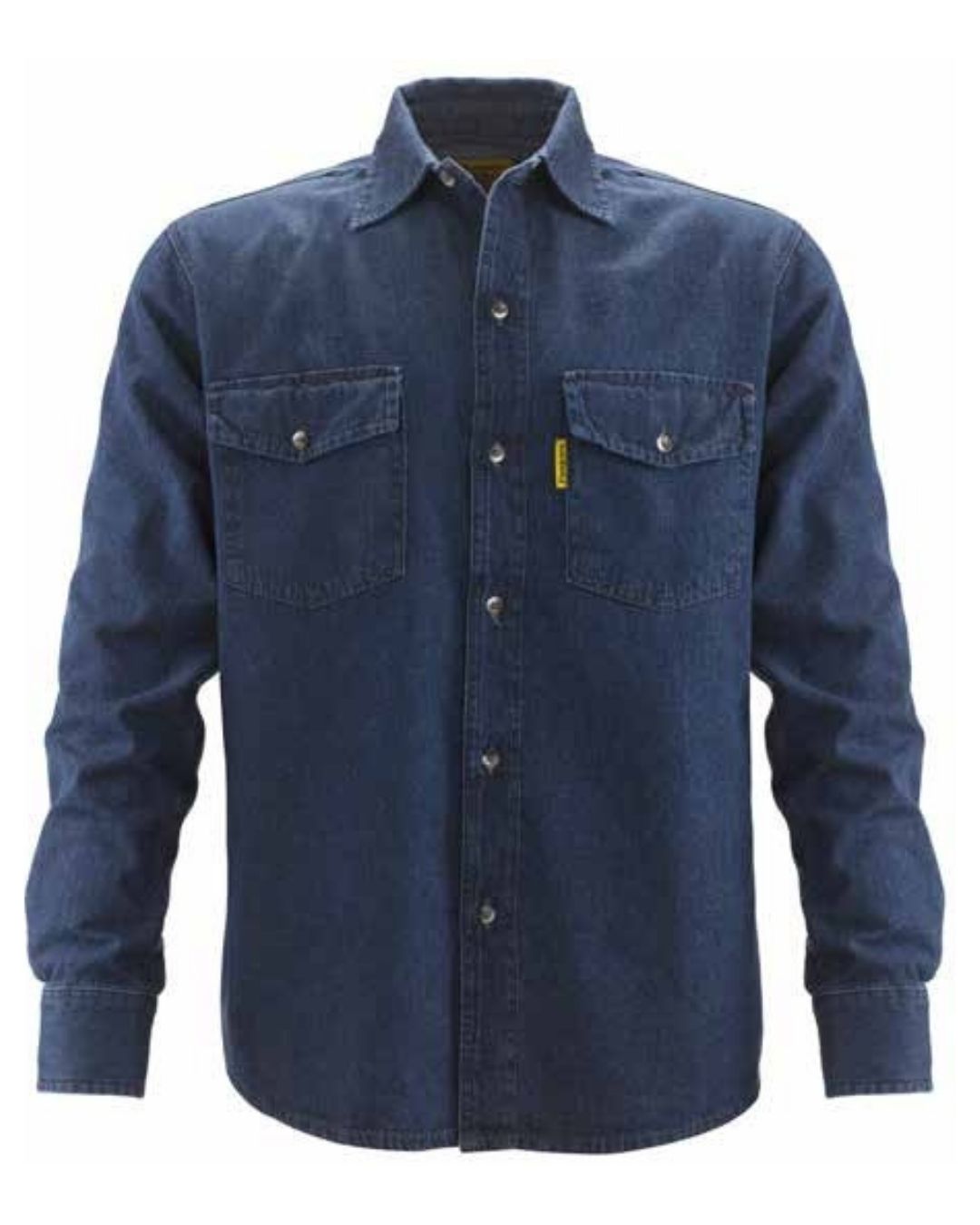 Camisa de Jeans