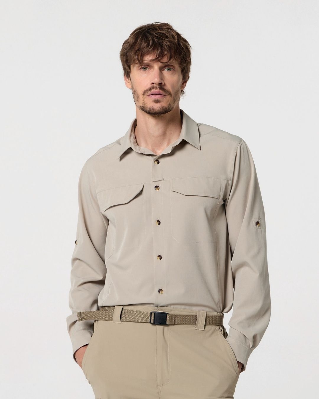 Camisa Cairo