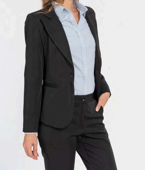 Blazer Mujer