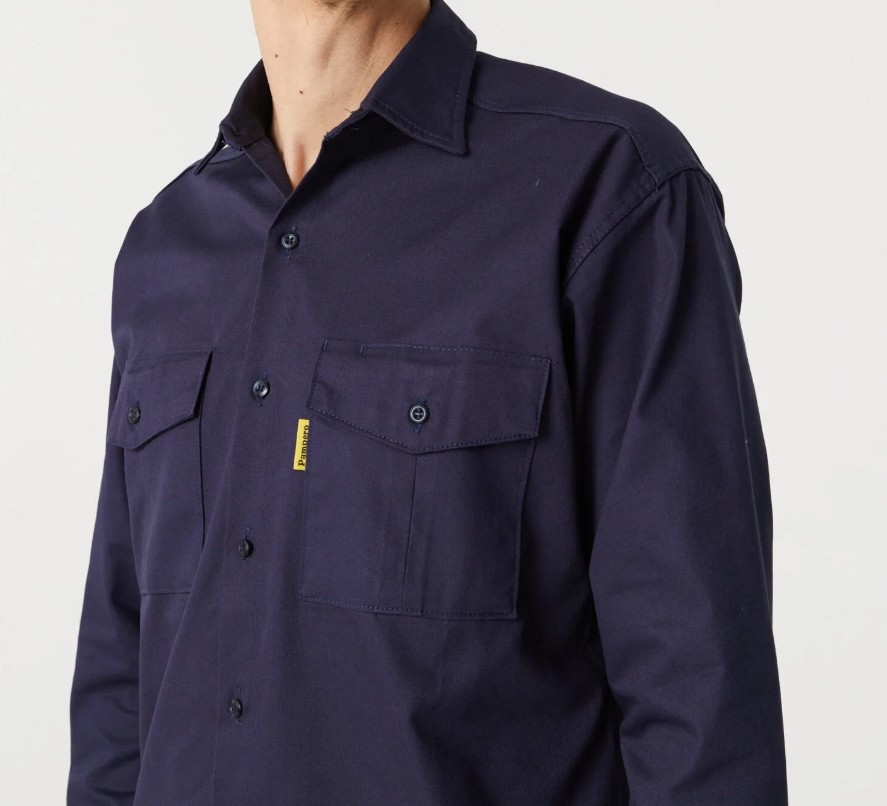 Camisa de Trabajo