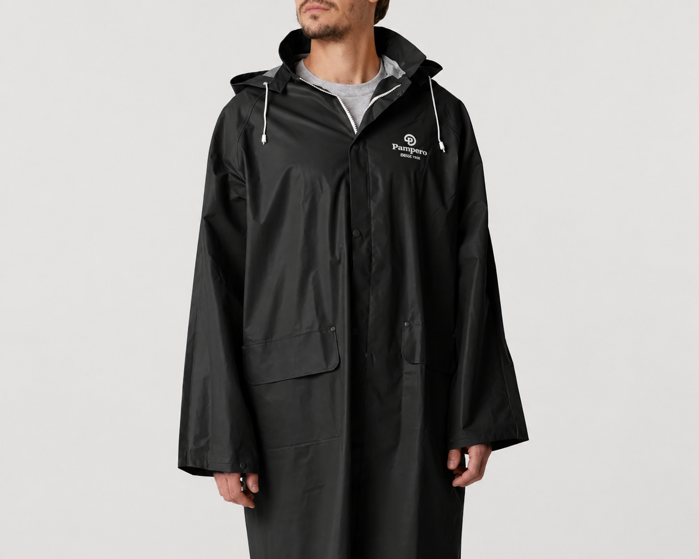 Capa de Lluvia