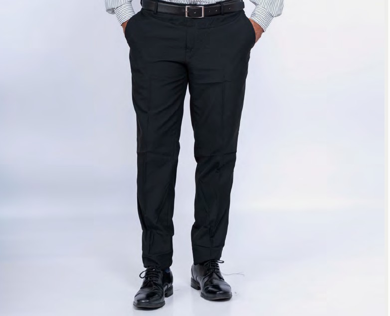 Pantalon de Vestir (Hombre)