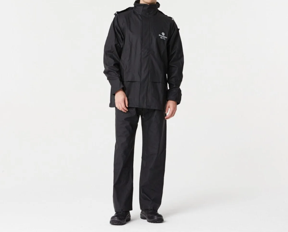 Traje de Lluvia Premium MotoStyle
