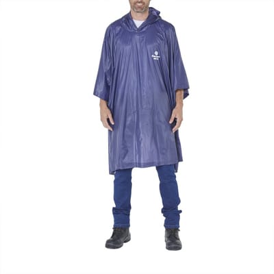 PONCHO LIVIANO PAMPERO