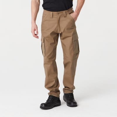 PANTALON CARGO RIPSTOP