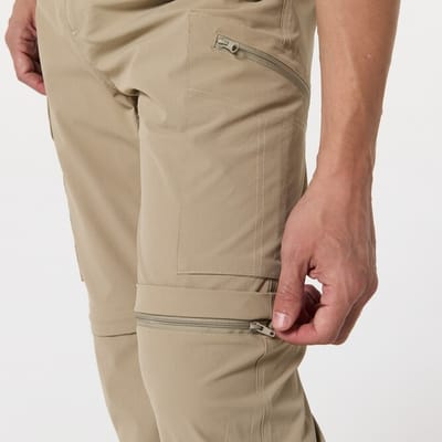 PANTALON CAIRO DESMONTABLE