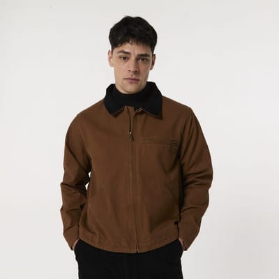 CAMPERA RAIGAL
