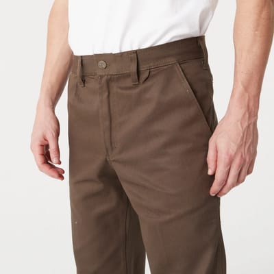 PANTALON DE TRABAJO T.ESP