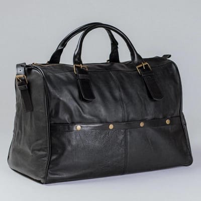 BOLSO CUERO MICHEL