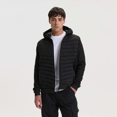 CAMPERA TRIP
