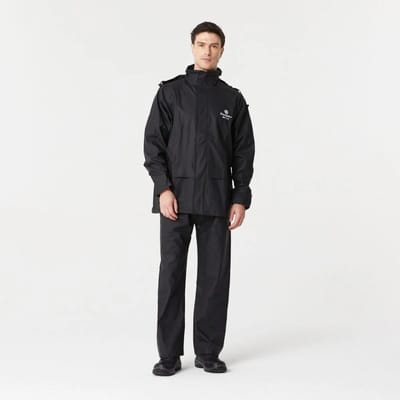 TRAJE DE LUVIA MOTOSTYLE