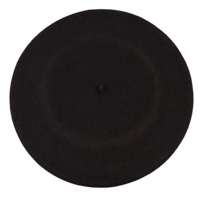 BOINA PAÑO 35CM