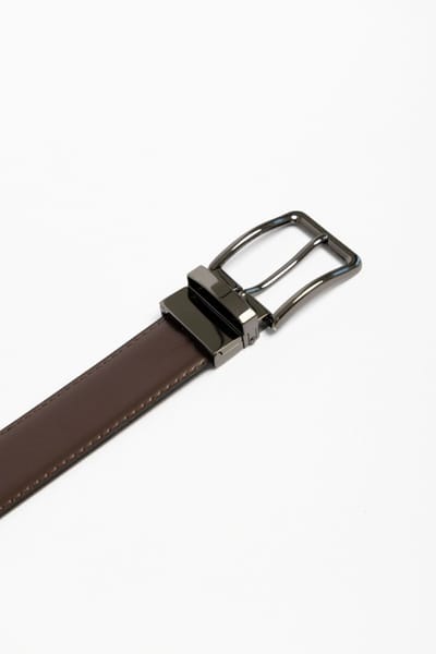 CINTO REVERSIBLE VALENTINO