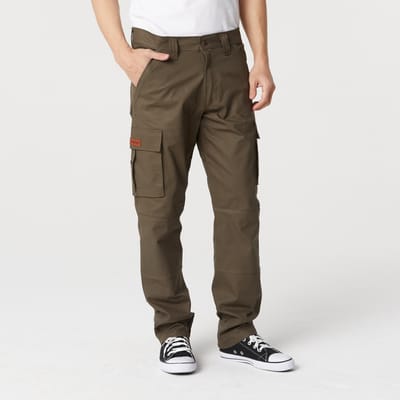 PANTALON CARGO RIPSTOP T.ESPECIAL