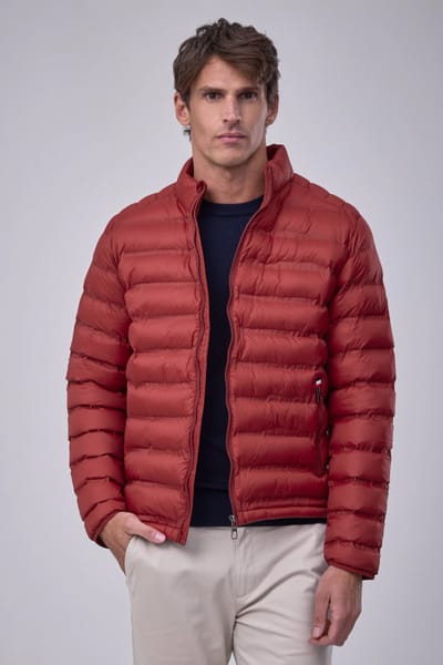 CAMPERA ESTRABURGO