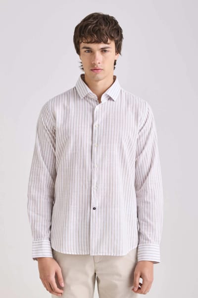 CAMISA LINE FEEL