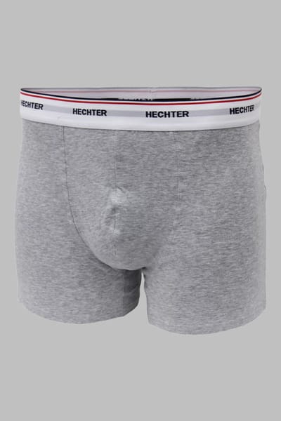 BOXER ALGODON HECHTER