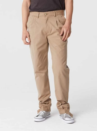 BOMBACHA ELASTIZADA UNISEX