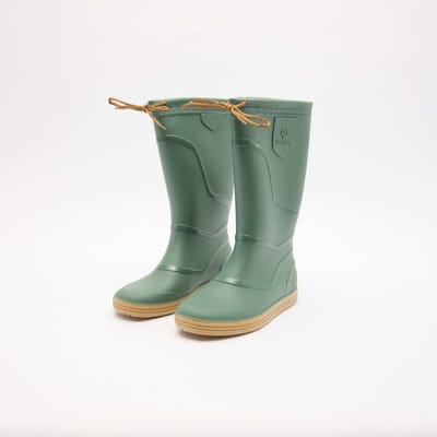 BOTA CAZADORA
