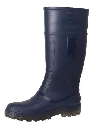 BOTA INDUSTRIAL JM