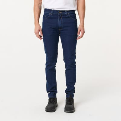 PANTALON JEAN CORDOBA ELAST