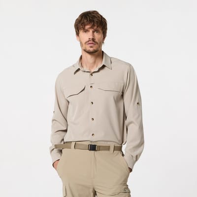 CAMISA CAIRO SECADO RAPIDO