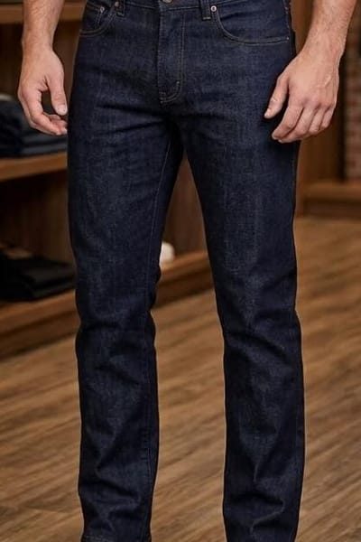 PANTALON JEAN ALV