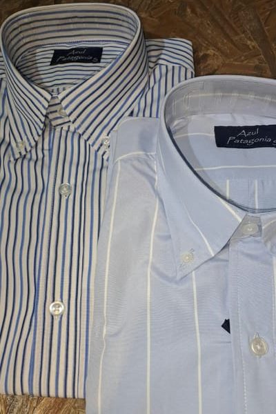 CAMISA RAYAS CLASICA