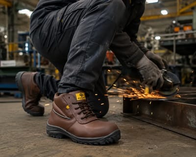 BOTIN BAQUEANO