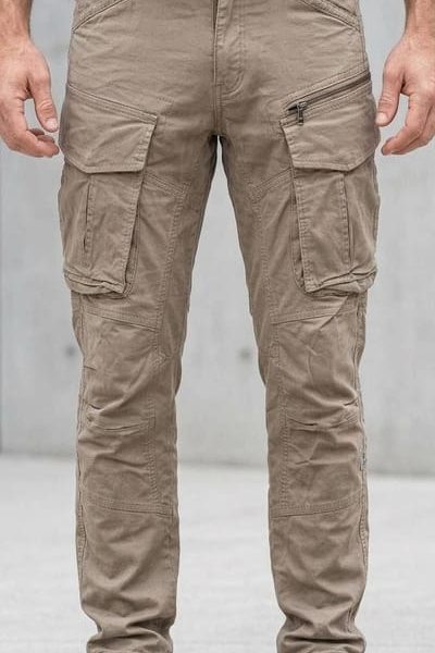 PANTALON CARGO TERRANO PAMPERO