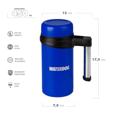 JARRO WATERDOG TA500