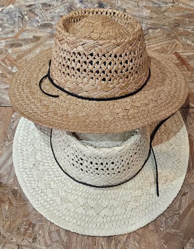 SOMBRERO CARANDAY